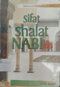 SIFAT SHALAT NABI