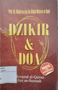 DZIKIR & DOA