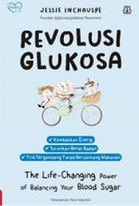 REVOLUSI GLUKOSA