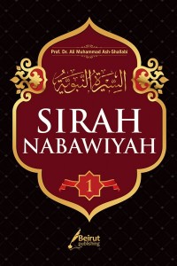 SIRAH NABAWIYAH (1)