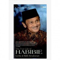 THE THRUE LIFE OF HABIBIE