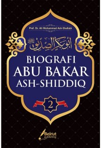 BIOGRAFI ABU BAKAR ASH-SHIDDIQ (2)