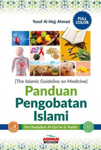 PANDUAN PENGOBATAN ISLAMI