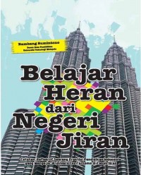 BELAJAR HERAN DARI NEGERI JIRAN