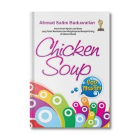 CHICKEN SOUP