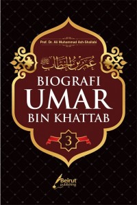 BIOGRAFI UMAR BIN KHATTAB (3)