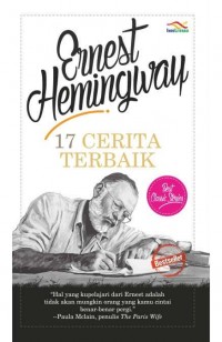 ERNEST HEMINGWAY 17 Cerita Terbaik