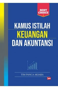 KAMUS ISTILAH KEUANGAN DAN AKUNTANSI