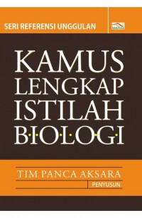 KAMUS LENGKAP ISTILAH BIOLOGI