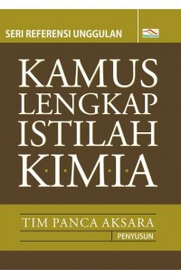 KAMUS LENGKAP ISTILAH KIMIA