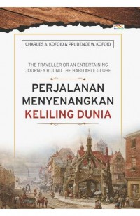 PERJALANAN MENYENANGKAN KELILING DUNIA