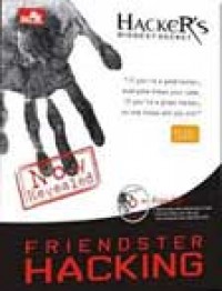 FRIENDSTER HACKING