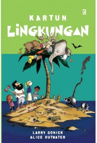 KARTUN LINGKUNGAN