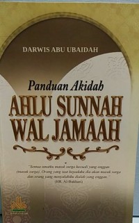 PANDUAN AKIDAH AHLU SUNNAH WAL JAMAAH