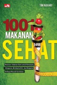 1001 MAKANAN SEHAT