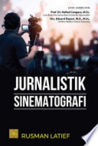 JURNALISTIK SINEMATOGRAFI