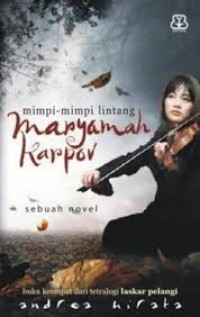 MARYAMAH KARPOV Mimpi-mimpi Lintang