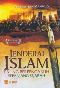 JENDERAL ISLAM PALING BERPENGARUH SEPANJANG SEJARAH