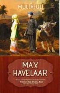 MAX HAVELAAR