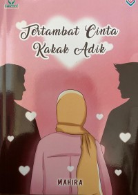 TERTAMBAT CINTA KAKAK ADIK