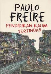 Pendidikan Kaum tertindas