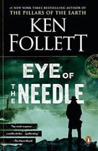 EYE of THE NEEDLE