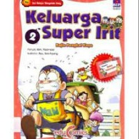 KELUARGA SUPER IRIT