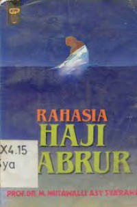 MANASIK HAJI & UMROH