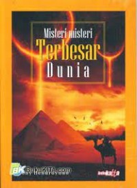 MISTERI-MISTERI TERBESAR DUNIA