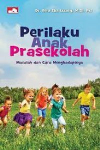 PERILAKU ANAK PRASEKOLAH