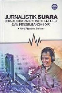 JURNALISTIK SUARA 