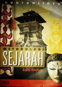 METODOLOGI SEJARAH