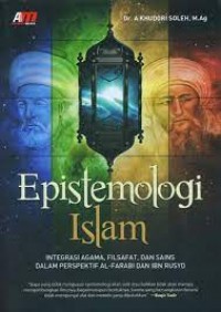 EPISTEMOLOGI ISLAM
