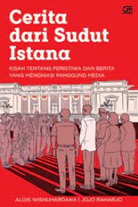 CERITA DARI SUDUT ISTANA