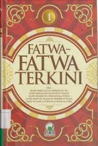 FATWA-FATWA TERKINI