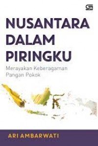 NUSANTARA DALAM PIRINGKU