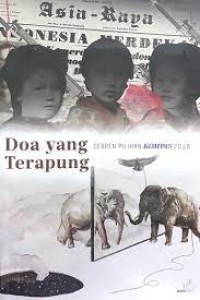 DOA YANG TERAPUNG