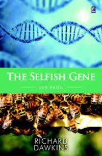 THE SELFISH GENE