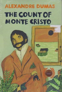 THE COUNT OF MONTE CRISTO