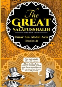 THE GREAT SALAFUSSHALIH jilid 2