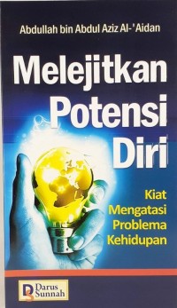 MELEJITKAN POTENSI DIRI