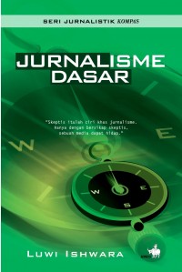 JURNALISME DASAR