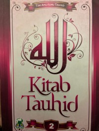 KITAB TAUHID 2