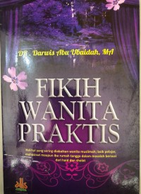 FIKIH WANITA PRAKTIS