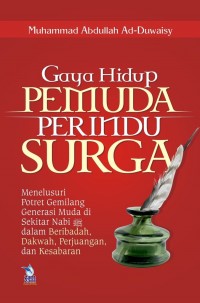 GAYA HIDUP PEMUDA PERINDU SURGA