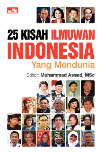 25 KISAH ILMUWAN INDONESIA