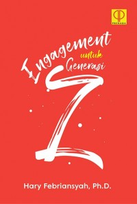 ENGAGEMENT UNTUK GENERASI Z