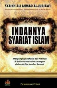 INDAHNYA SYARIAT ISLAM Mengungkap Rahasia