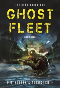 GHOST FLEET