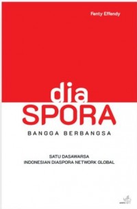 DIA SPORA Bangga Berbangsa